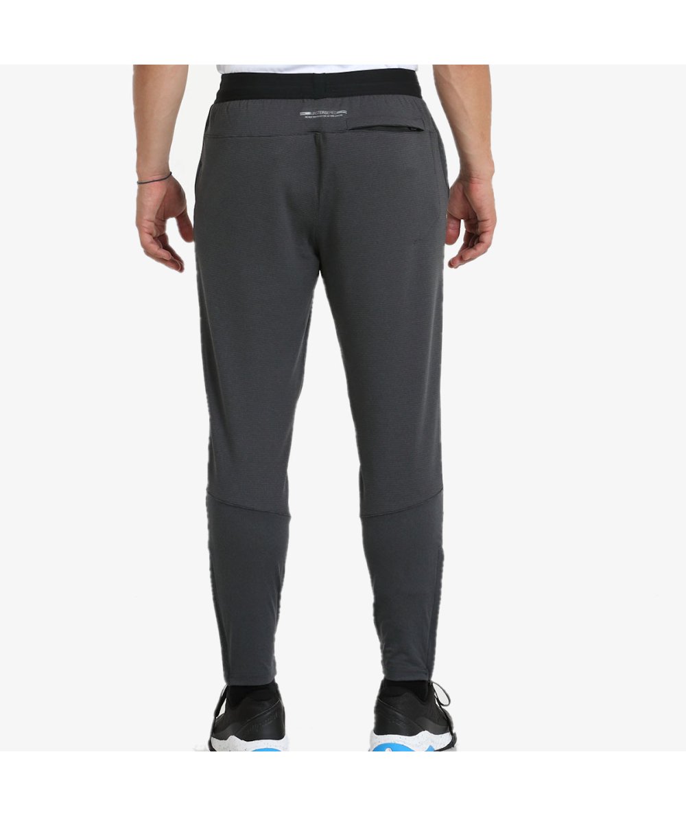 Bullpadel Pantalon Naco Gris