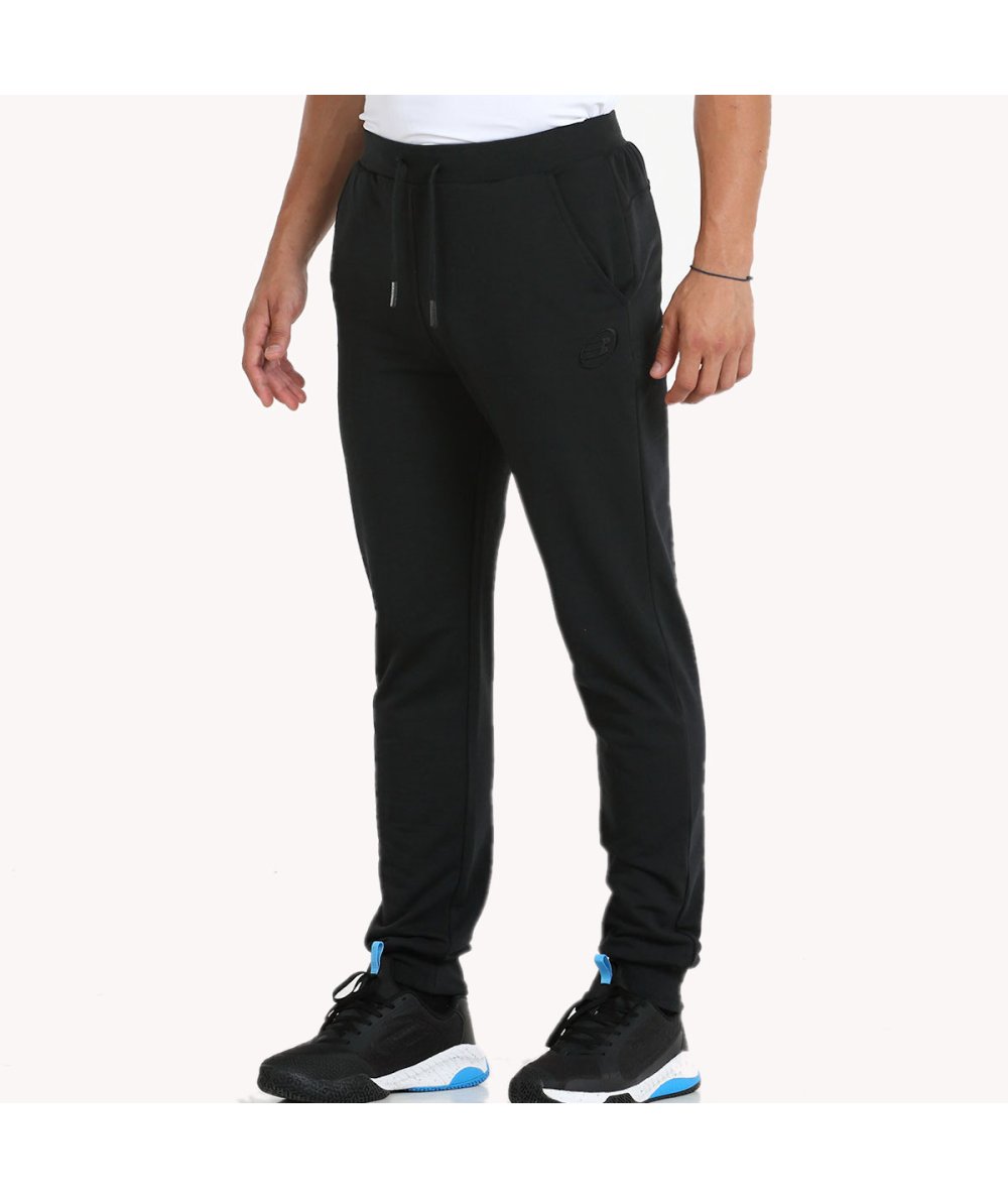 Bullpadel Pantalon Neme Noir