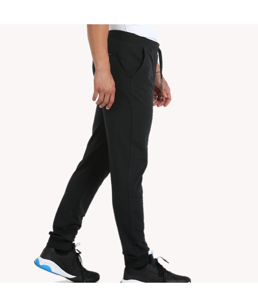 Bullpadel Pantalon Neme Noir
