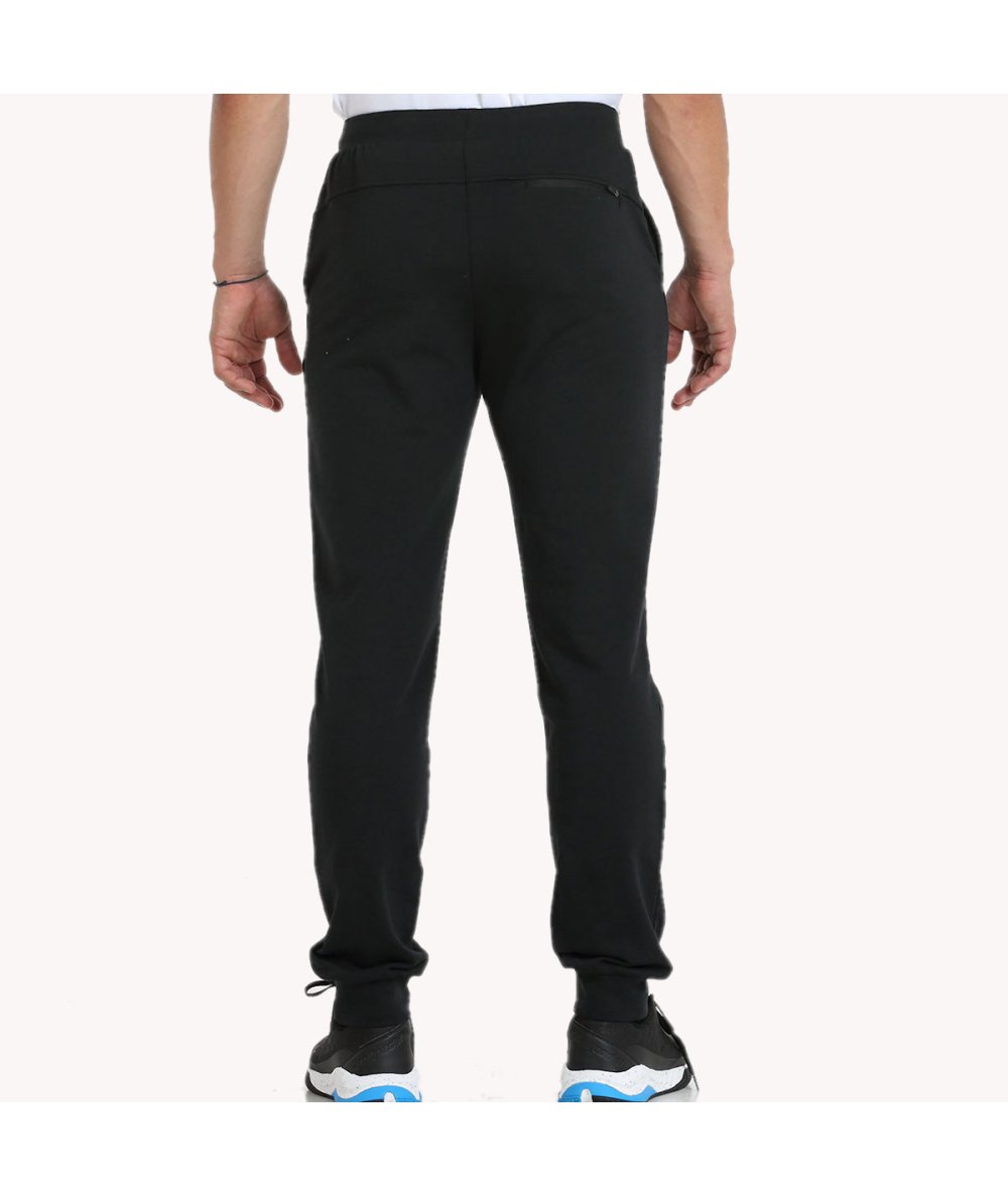 Bullpadel Pantalon Neme Noir