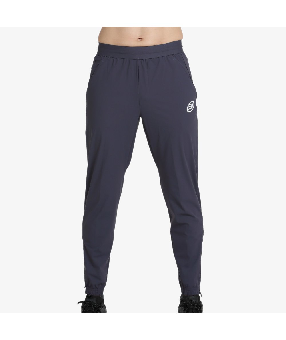 Bullpadel Pantalon Nodo Bleu