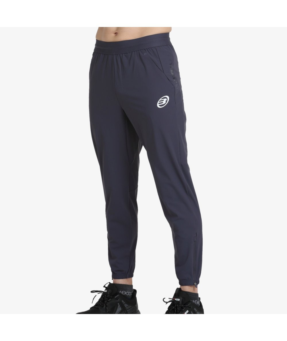 Bullpadel Pantalon Nodo Bleu