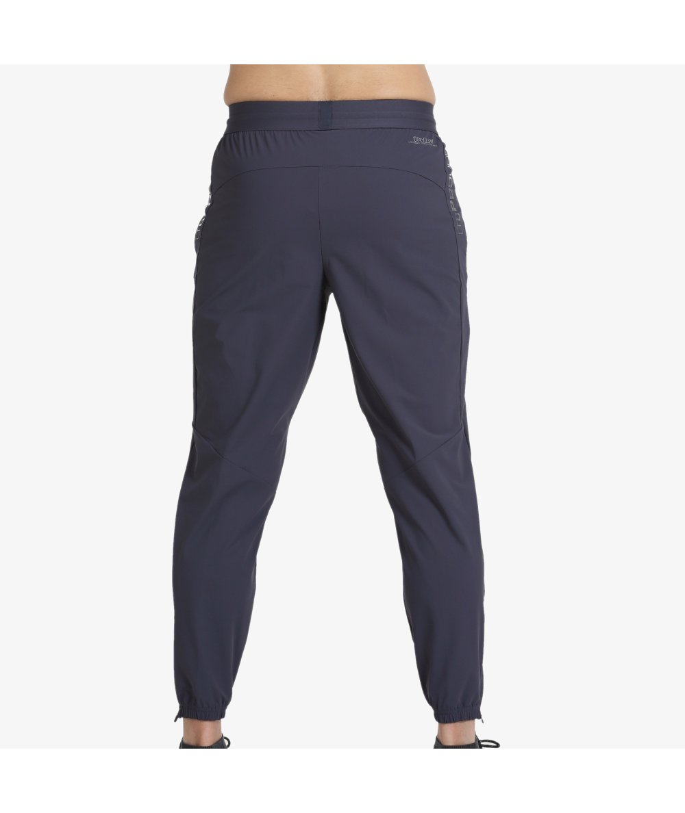 Bullpadel Pantalon Nodo Bleu