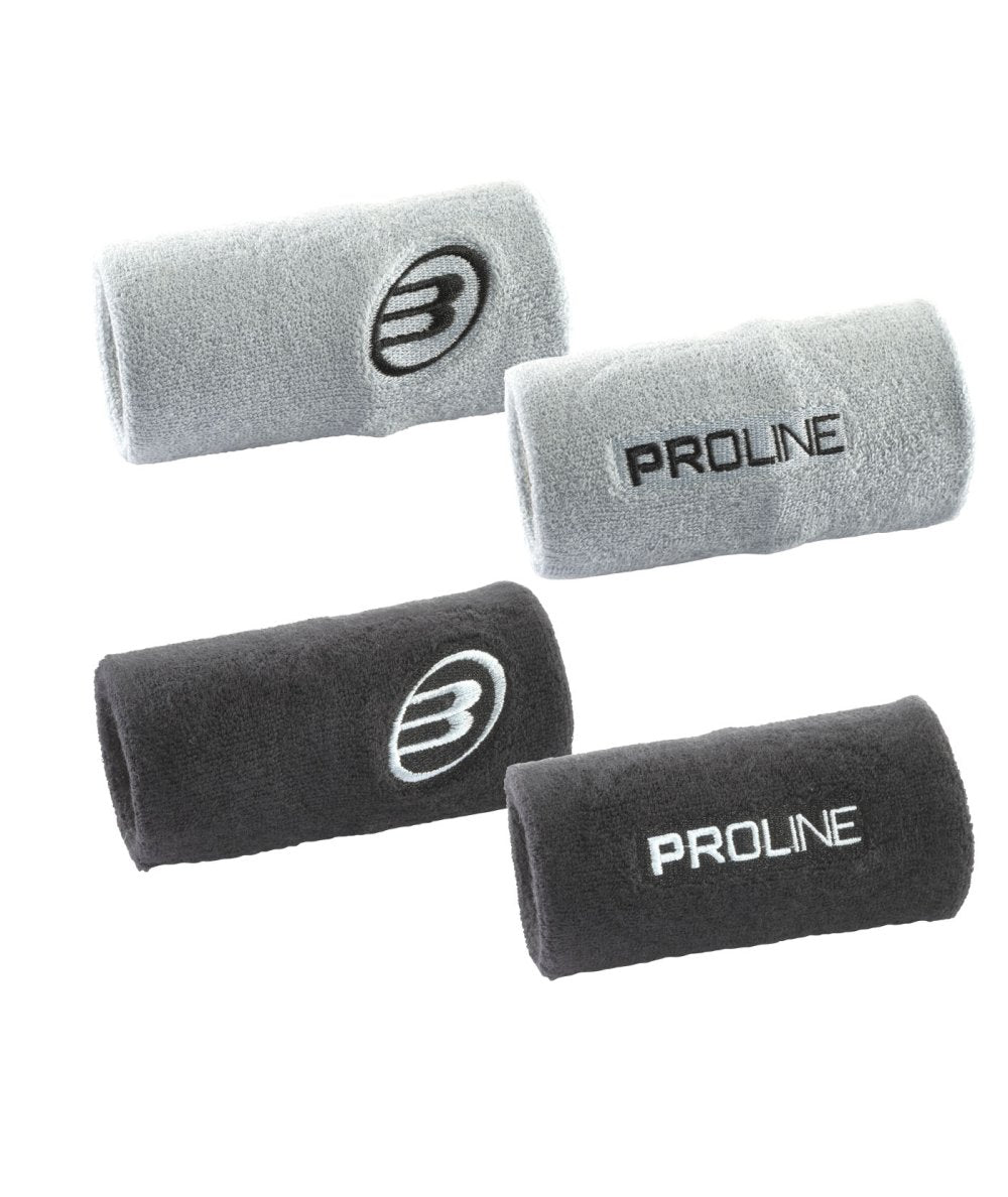 BULLPADEL SERRE POIGNET BPMU25PR PROLINE