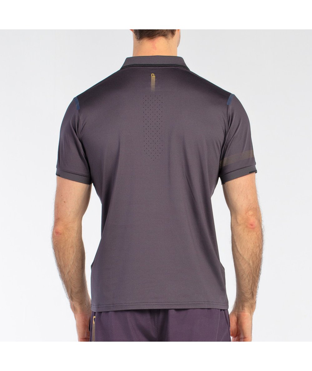 BULLPADEL POLO BRAMO CARBON