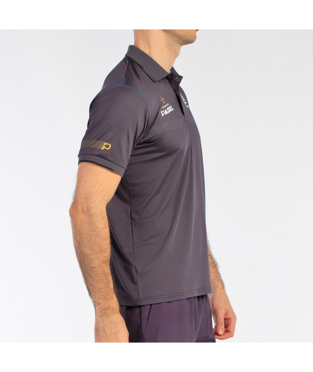 BULLPADEL POLO BRAMO CARBON