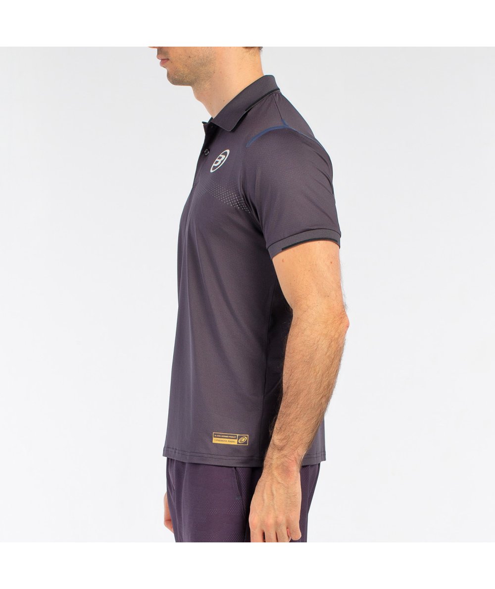 BULLPADEL POLO BRAMO CARBON