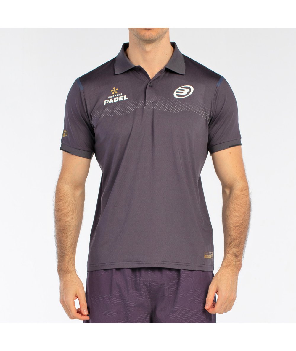 BULLPADEL POLO BRAMO CARBON