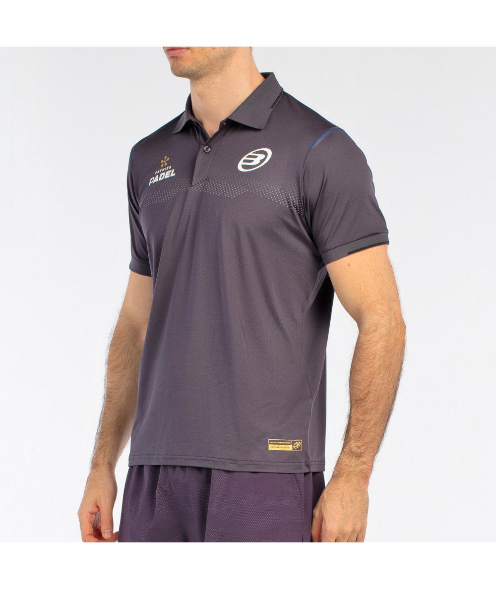 BULLPADEL POLO BRAMO CARBON