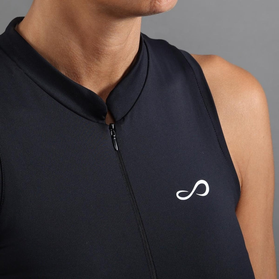 ENDLESS POLO GLAM NOIR