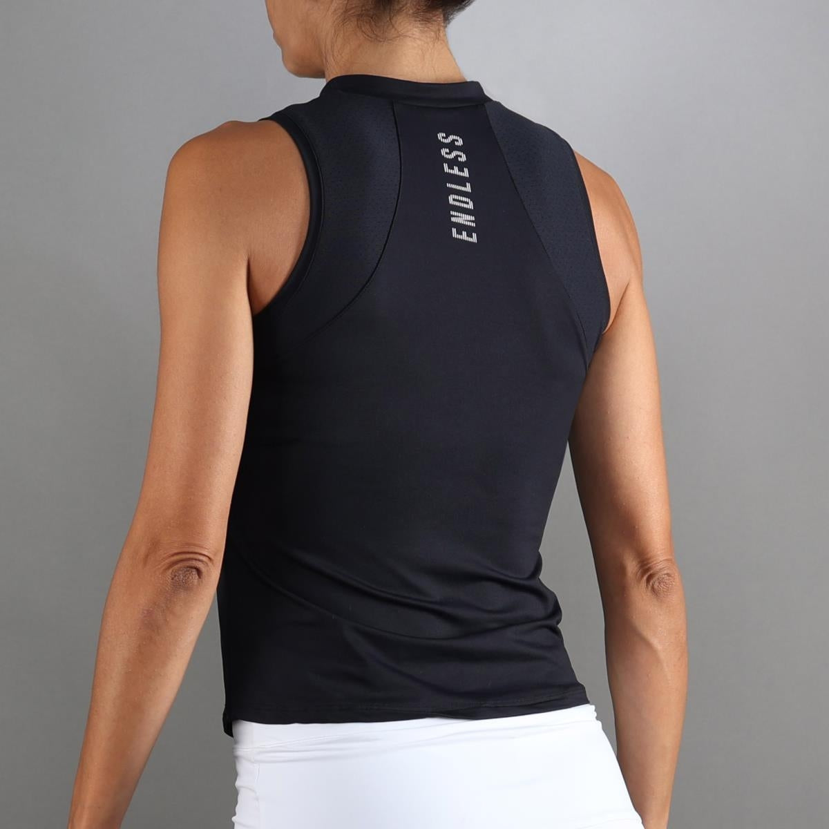 ENDLESS POLO GLAM NOIR
