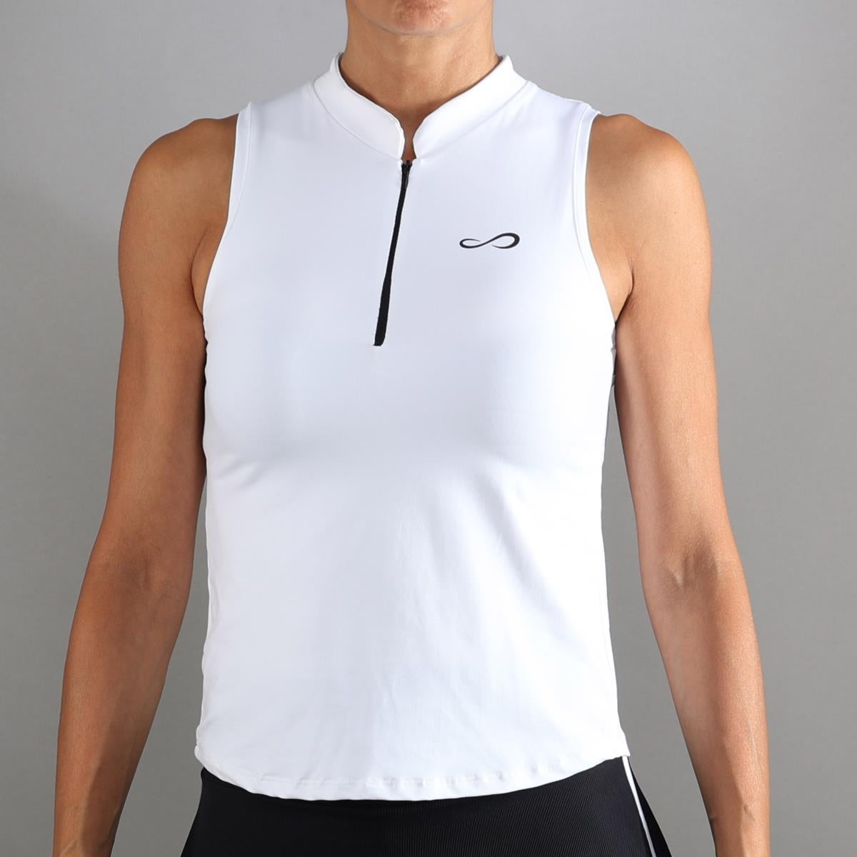 ENDLESS POLO GLAM BLANC