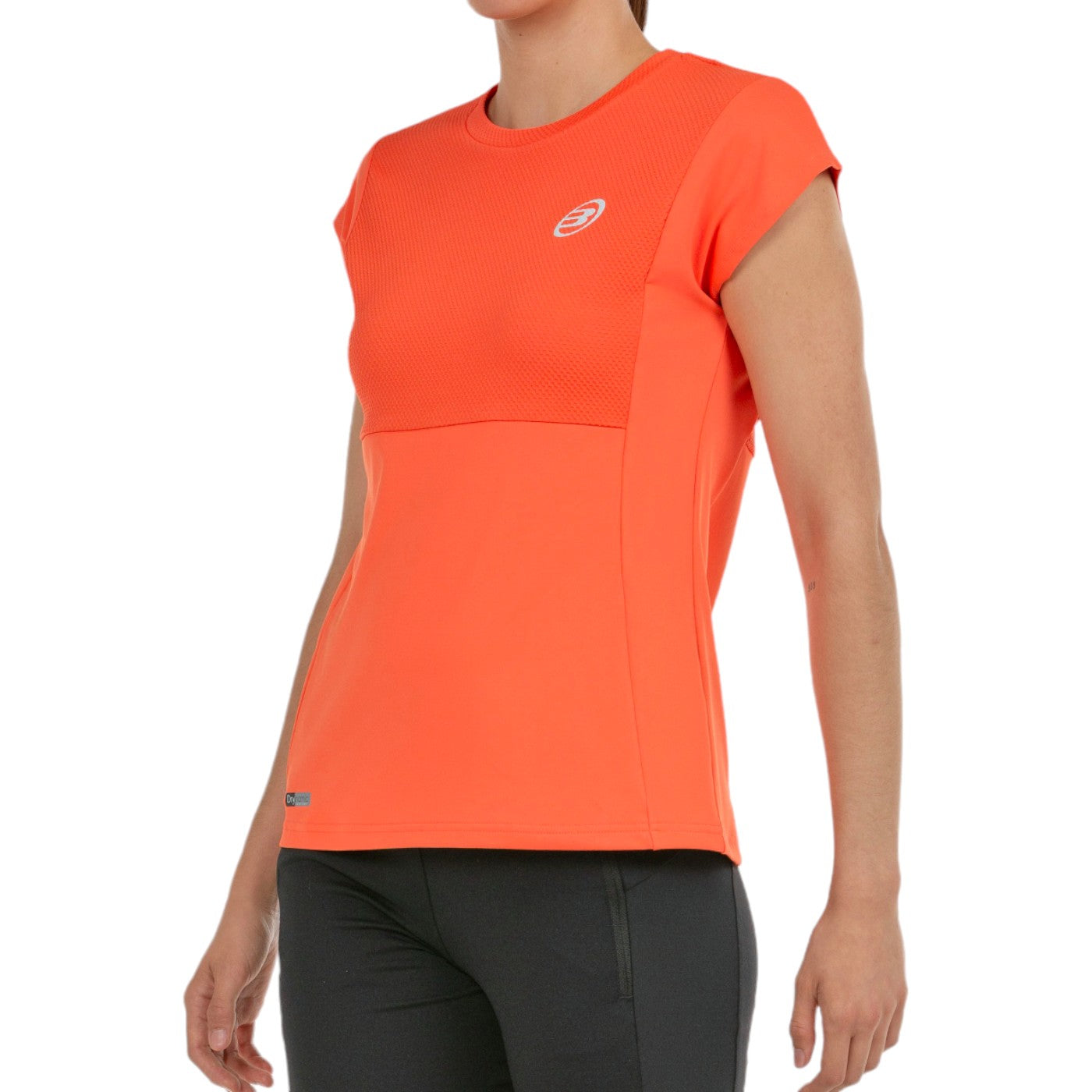 Bullpadel T-Shirt Portas Pomelo