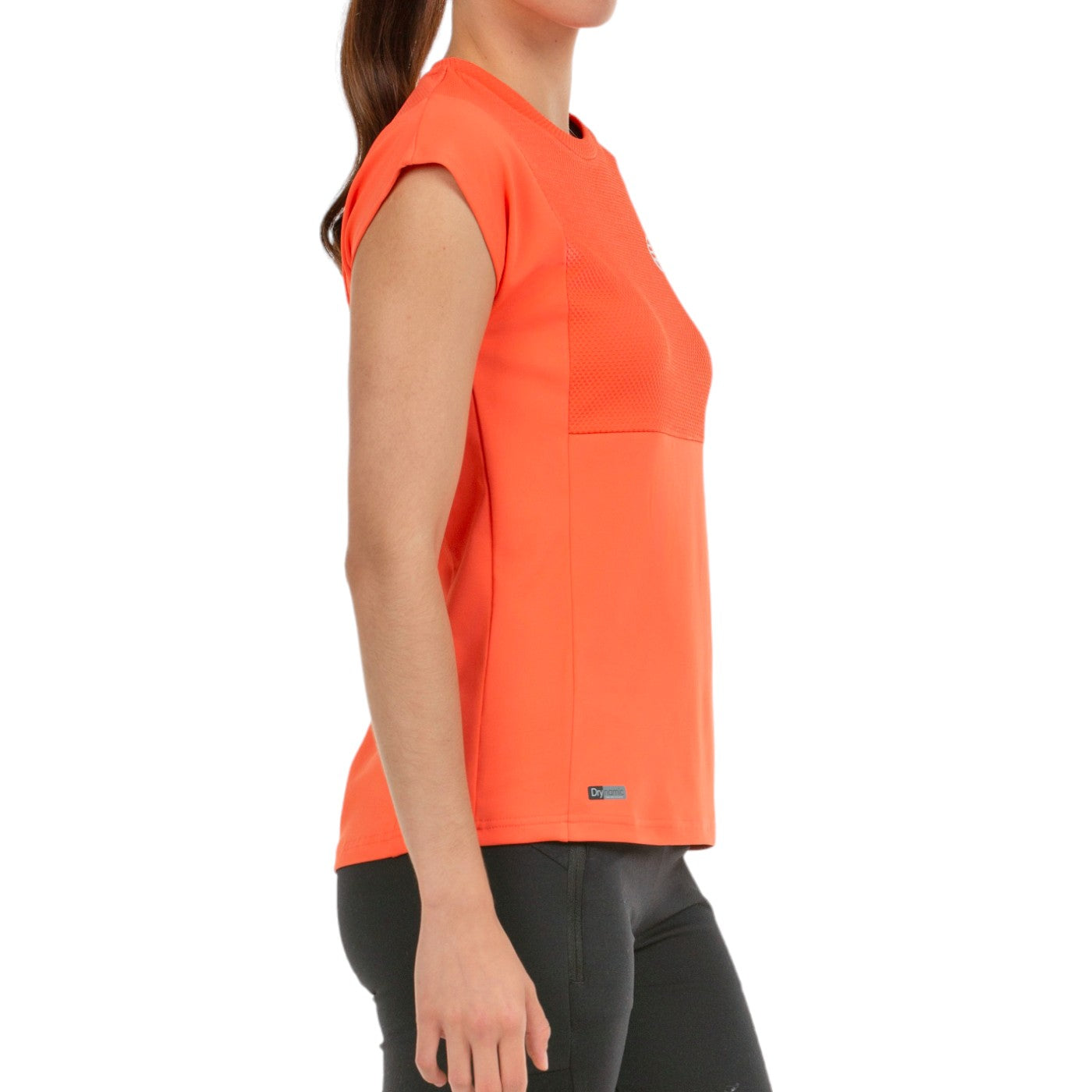 Bullpadel T-Shirt Portas Pomelo