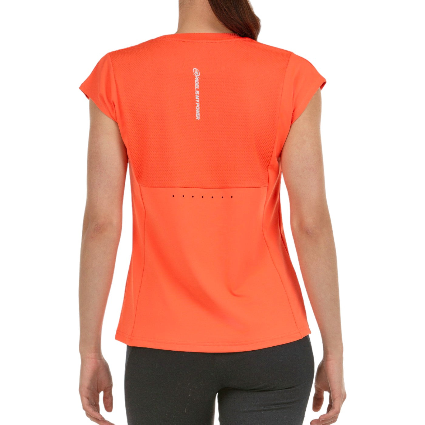 Bullpadel T-Shirt Portas Pomelo
