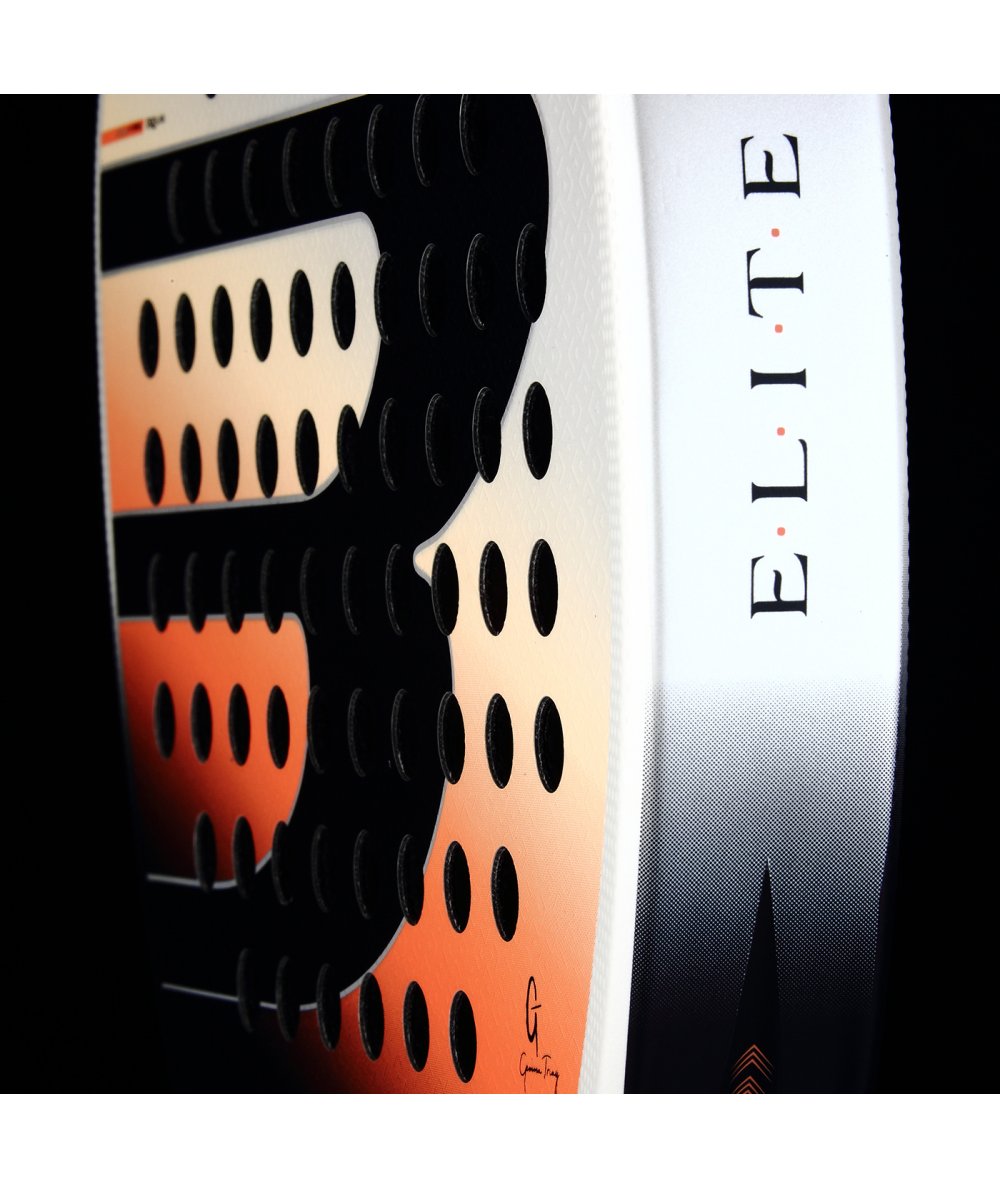 BULLPADEL RAQUETTE ELITE W 26