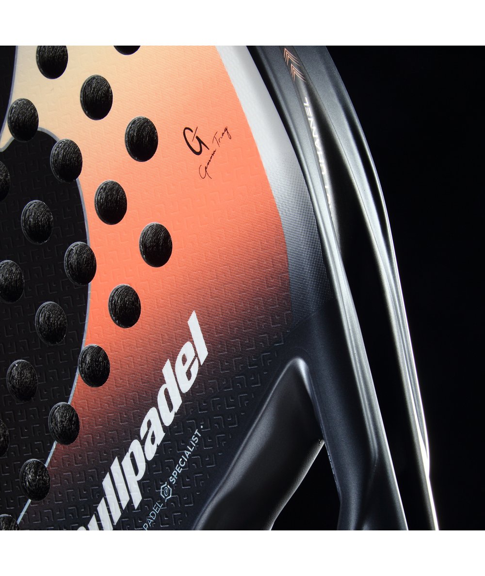BULLPADEL RAQUETTE ELITE W 26