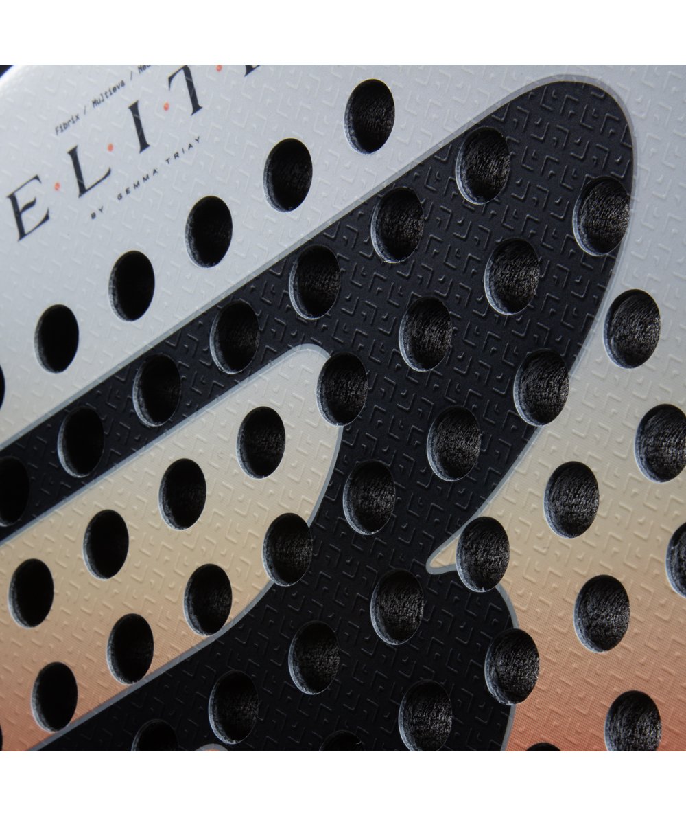 BULLPADEL RAQUETTE ELITE W 26