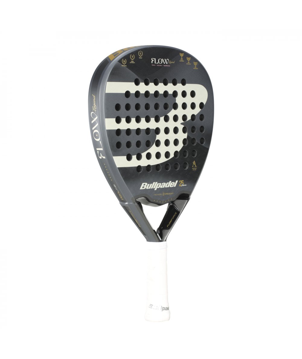 BULLPADEL RAQUETTE FLOW LEGEND