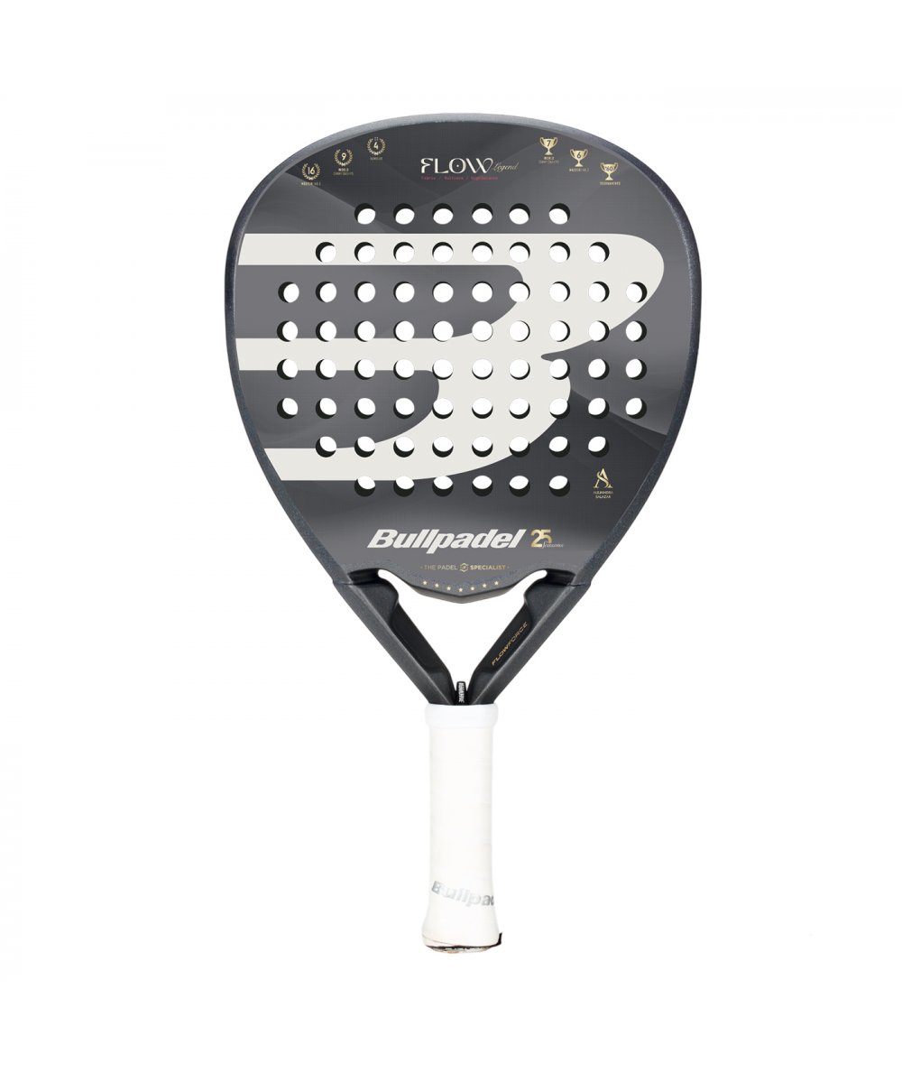 BULLPADEL RAQUETTE FLOW LEGEND