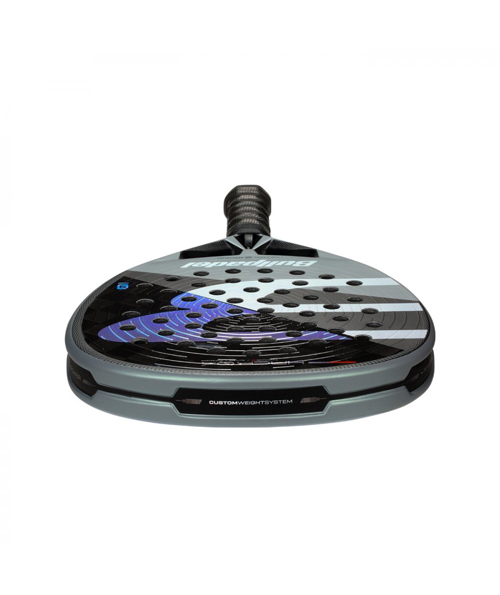 BULLPADEL RAQUETTE HACK 04 26