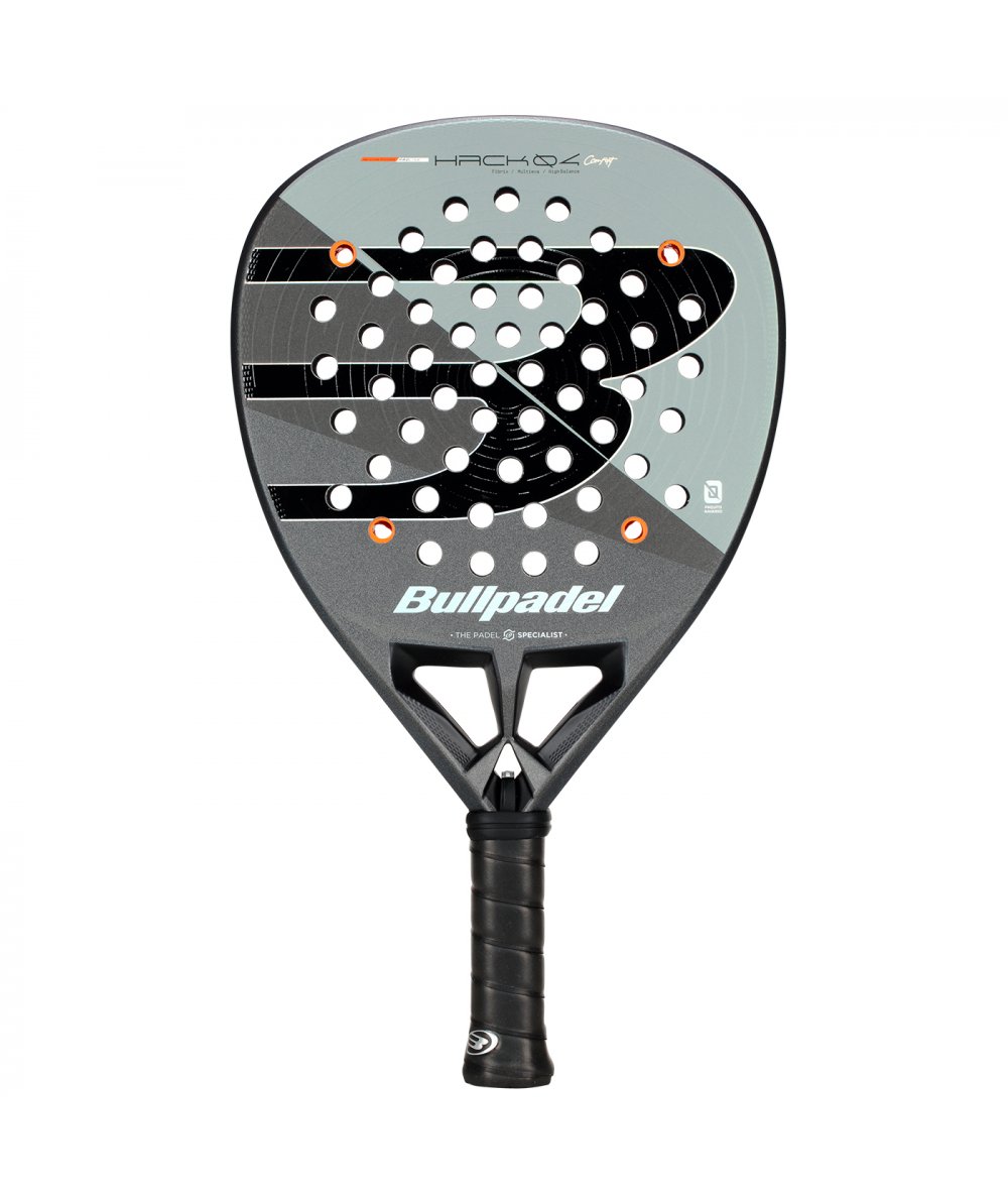 BULLPADEL RAQUETTE HACK 04 CMF 26