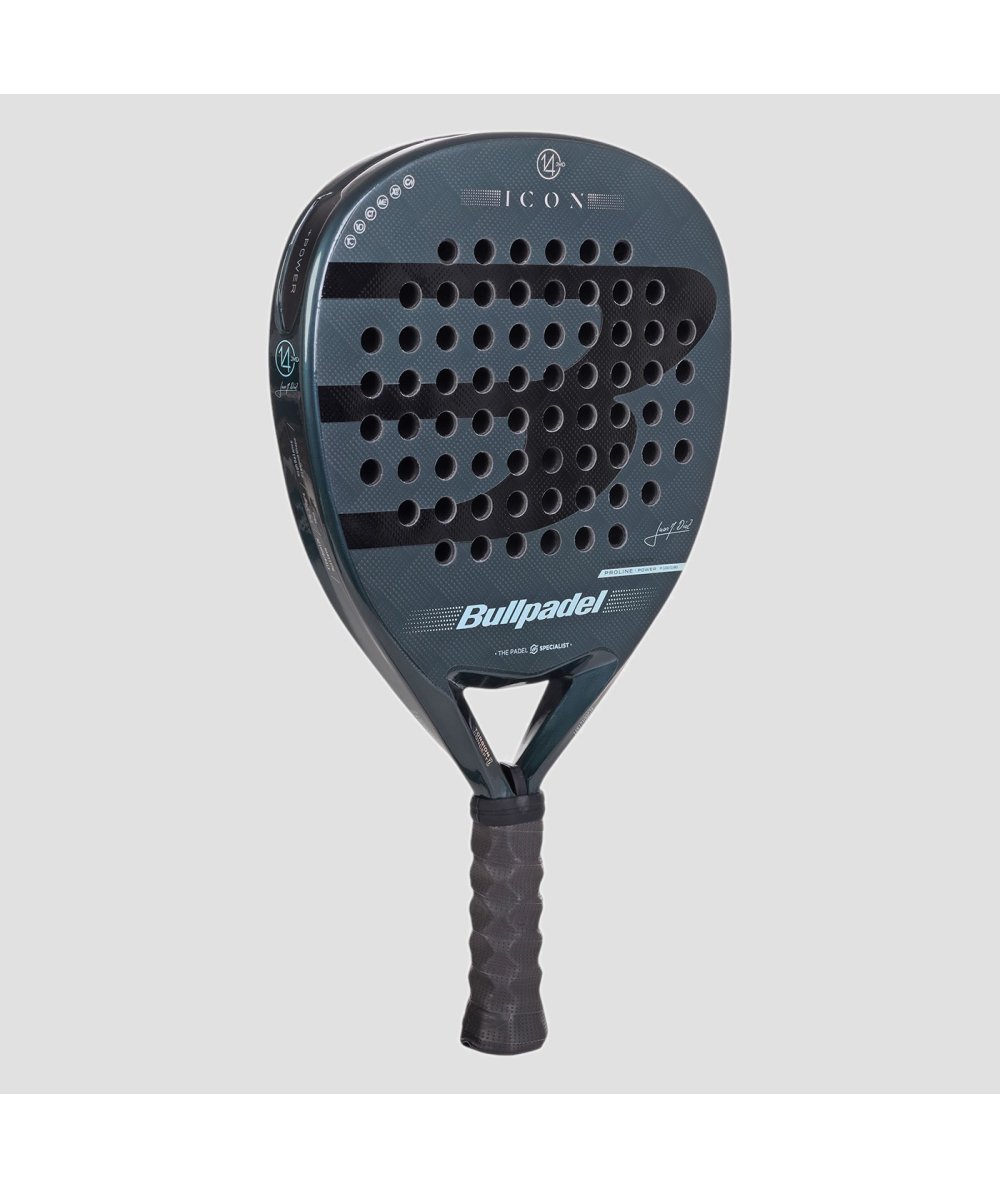 RAQUETTE BULLPADEL ICON 25
