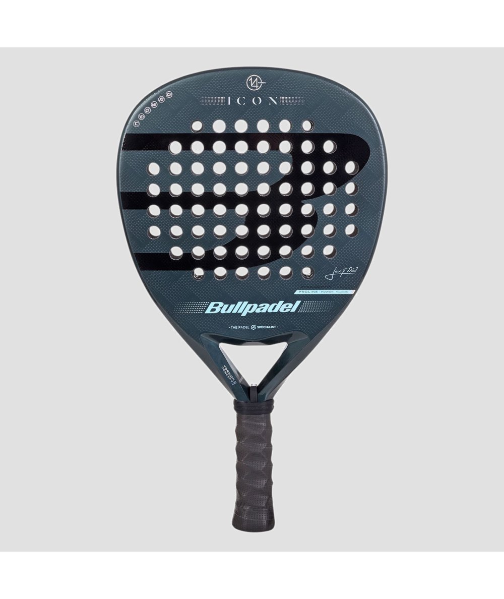 RAQUETTE BULLPADEL ICON 25