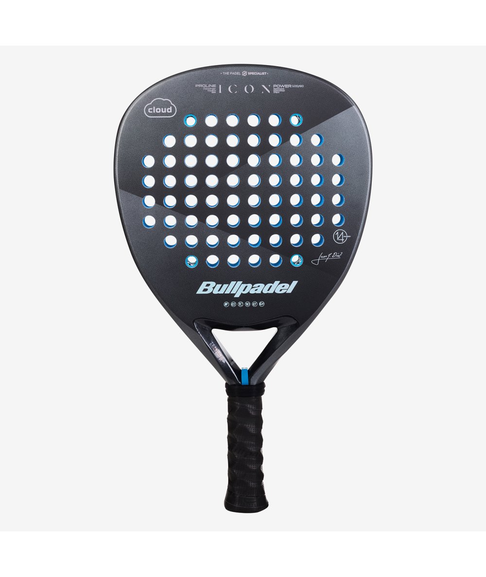 BULLPADEL ICON CLOUD 25