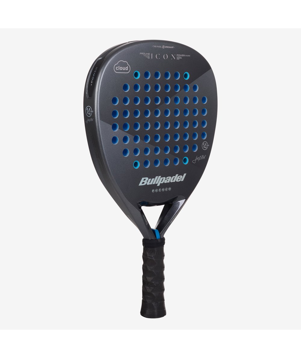 BULLPADEL ICON CLOUD 25