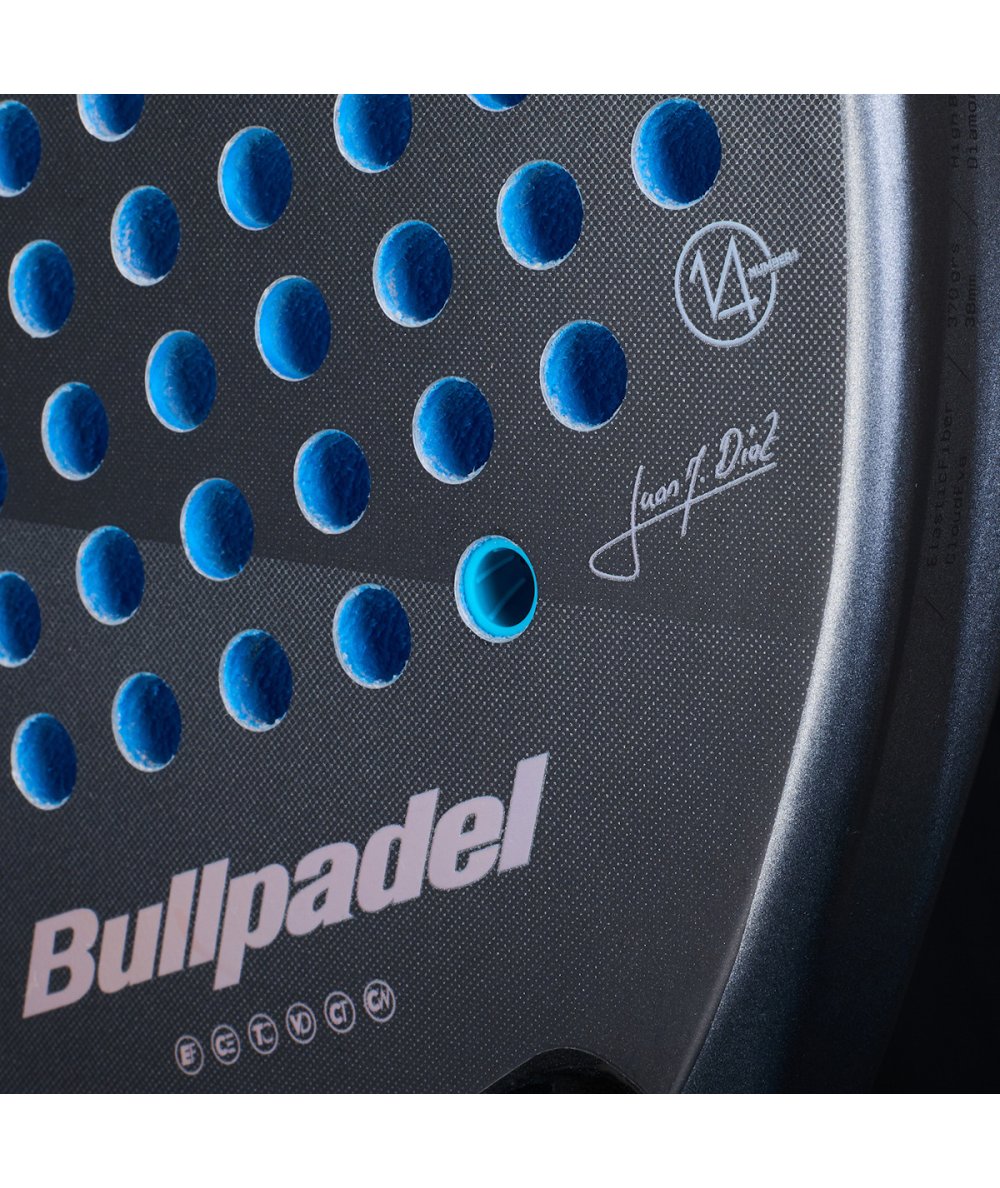 BULLPADEL ICON CLOUD 25