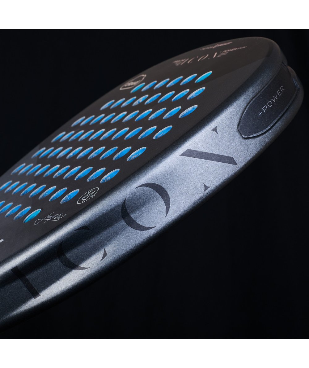 BULLPADEL ICON CLOUD 25