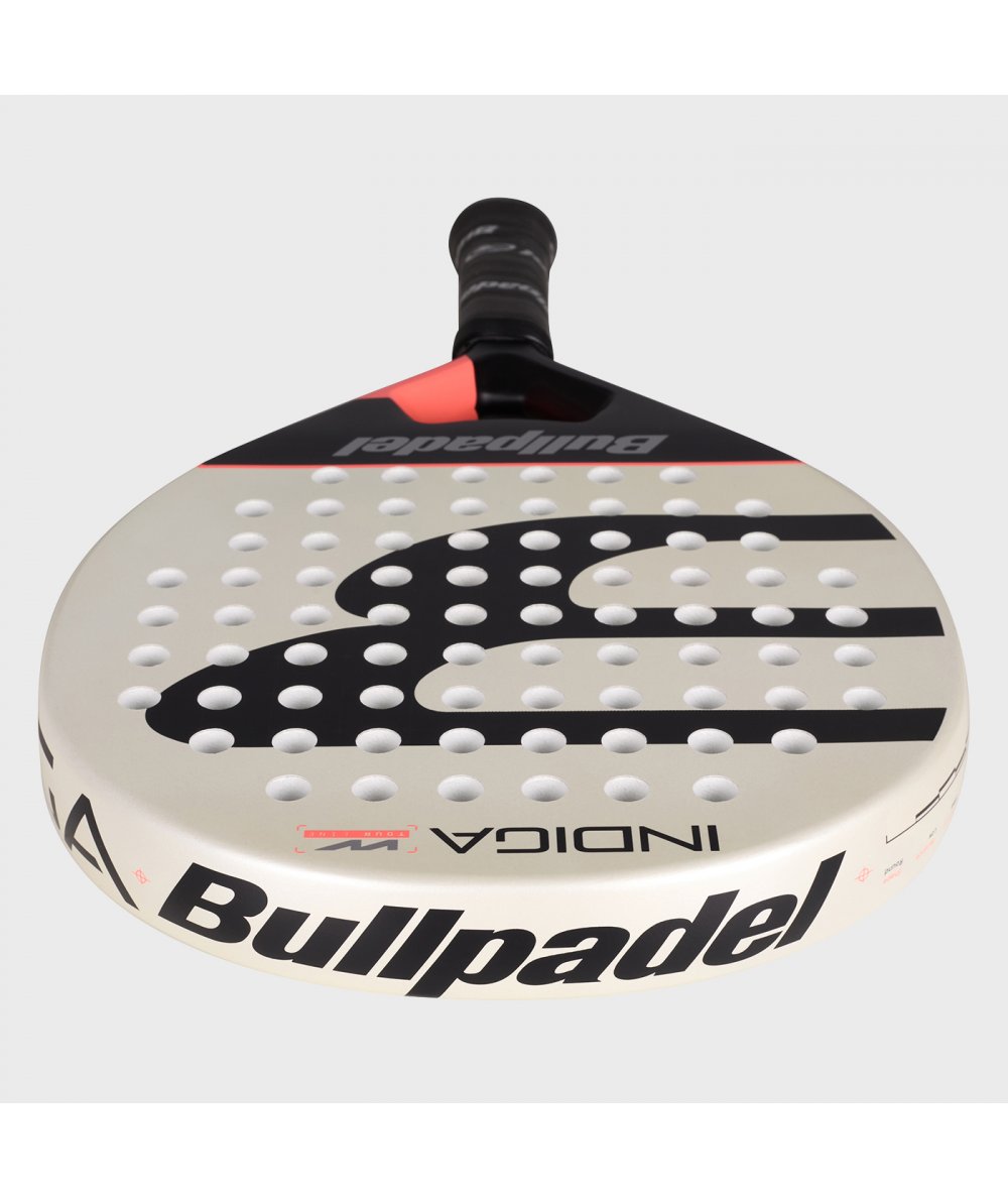 BULLPADEL INDIGA W 26