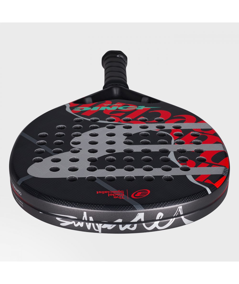 BULLPADEL IONIC CONTROL 26
