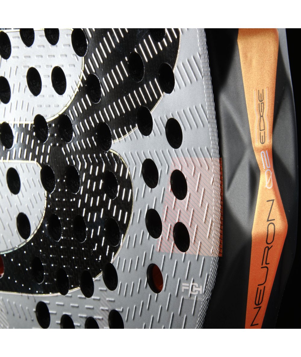 BULLPADEL RAQUETTE NEURON 02 EDGE