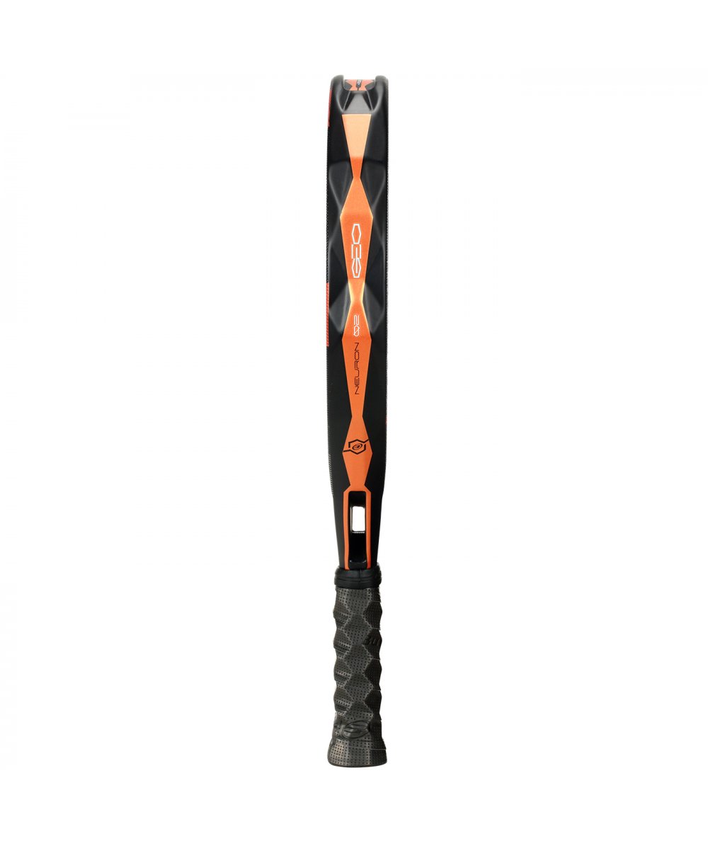 BULLPADEL RAQUETTE NEURON 02 EDGE