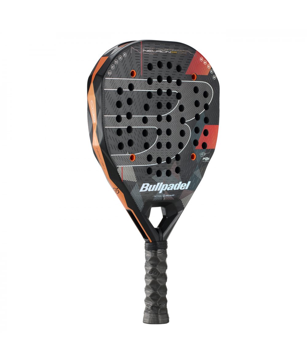 BULLPADEL RAQUETTE NEURON 02 EDGE