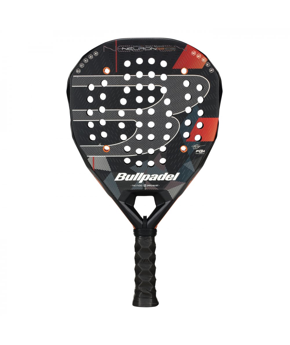 BULLPADEL RAQUETTE NEURON 02 EDGE