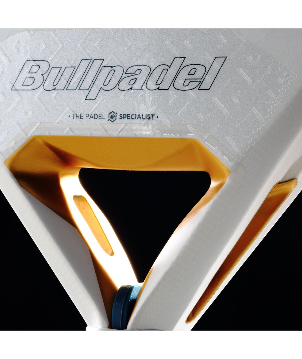 BULLPADEL RAQUETTE PEARL 26