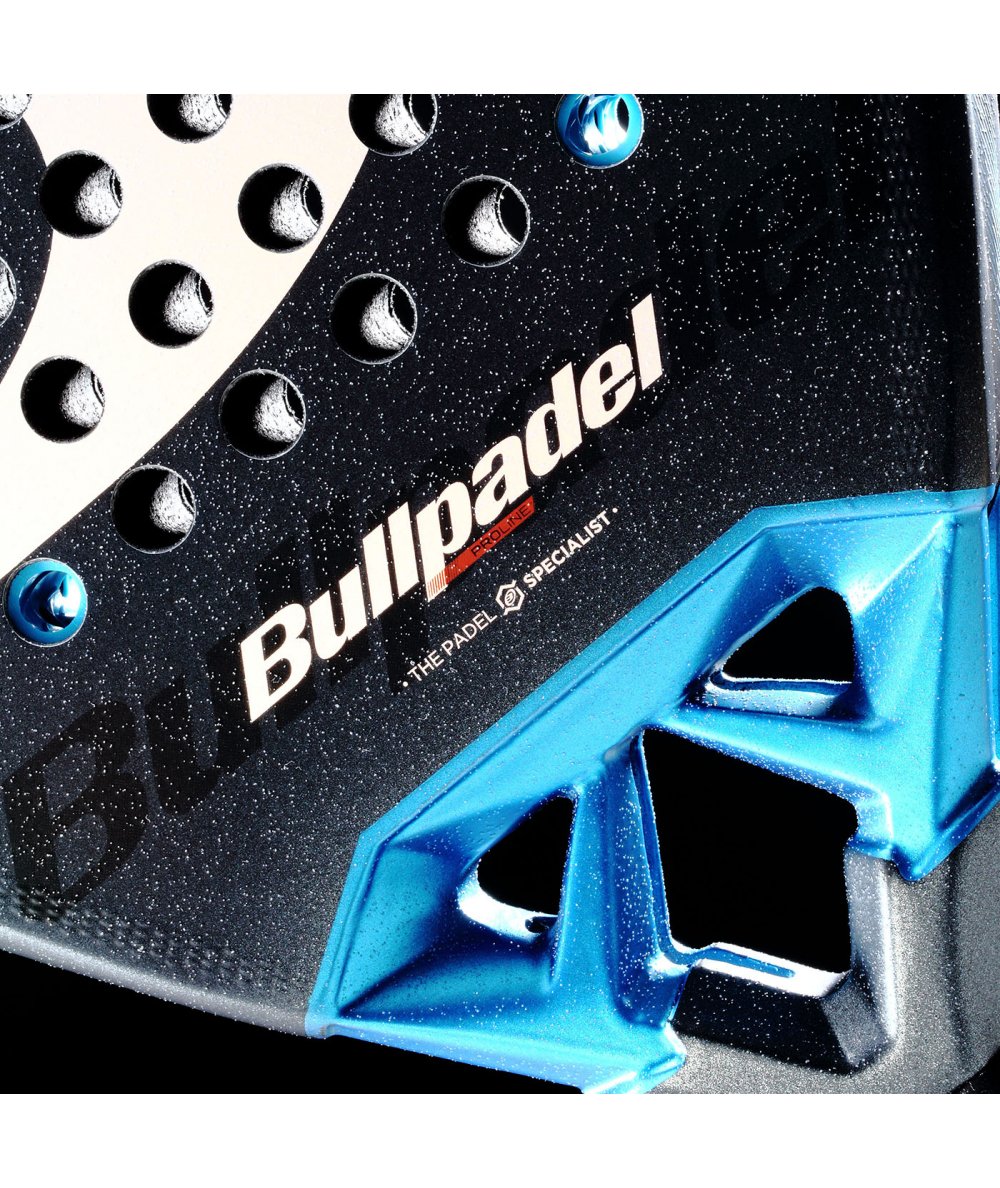 BULLPADEL RAQUETTE VERTEX 05 CMF