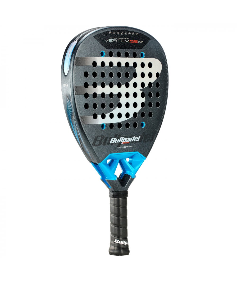 BULLPADEL RAQUETTE VERTEX 05 CMF