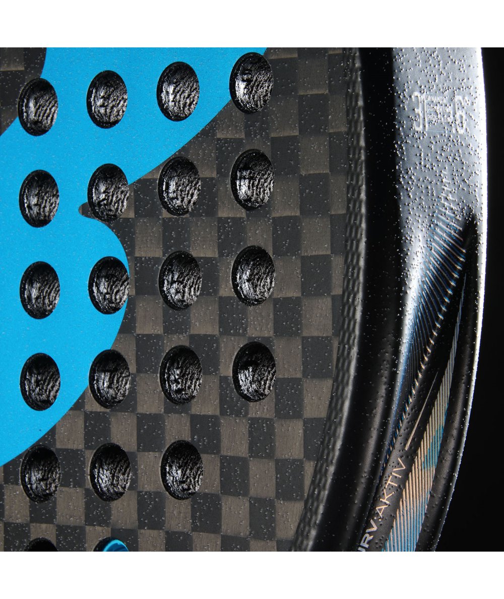 BULLPADEL RAQUETTE VERTEX 05 HYB