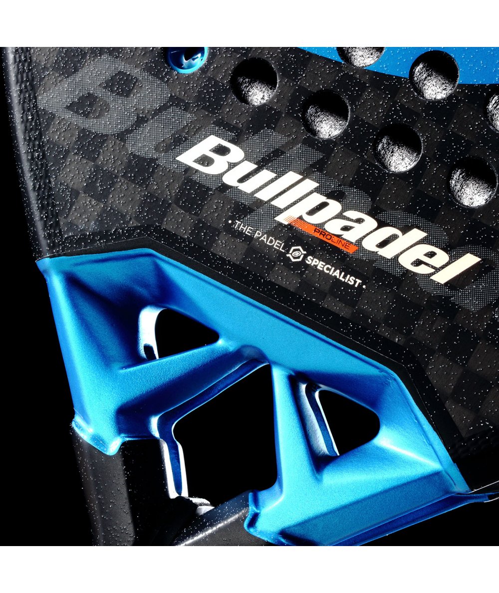 BULLPADEL RAQUETTE VERTEX 05 HYB