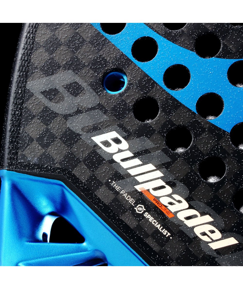 BULLPADEL RAQUETTE VERTEX 05 HYB
