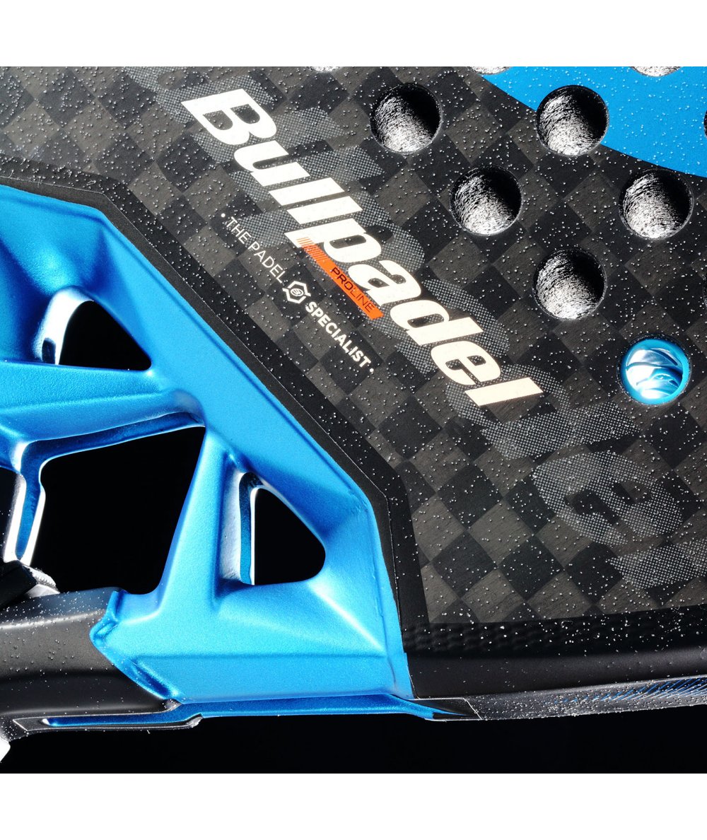 BULLPADEL RAQUETTE VERTEX 05 HYB
