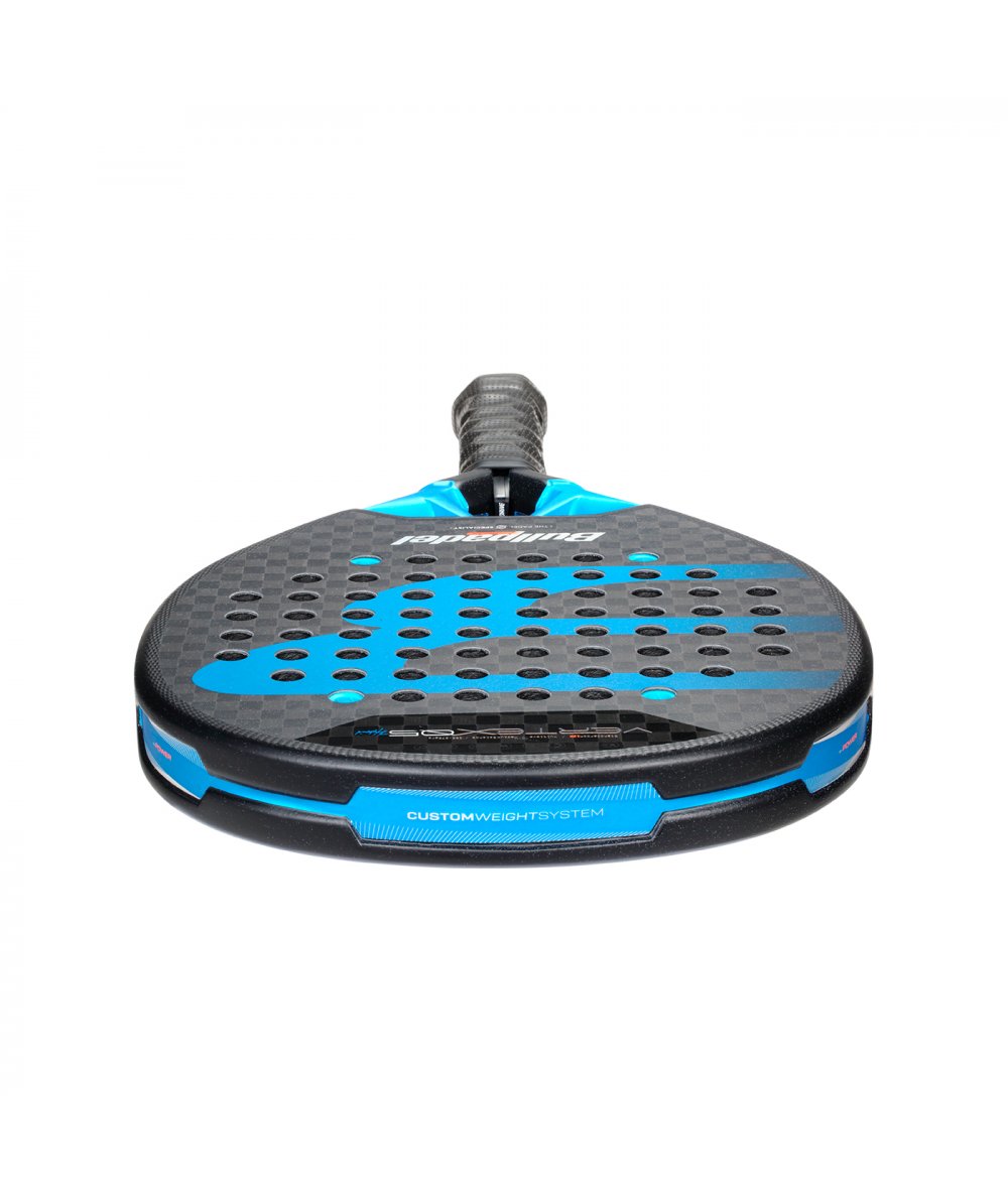 BULLPADEL RAQUETTE VERTEX 05 HYB