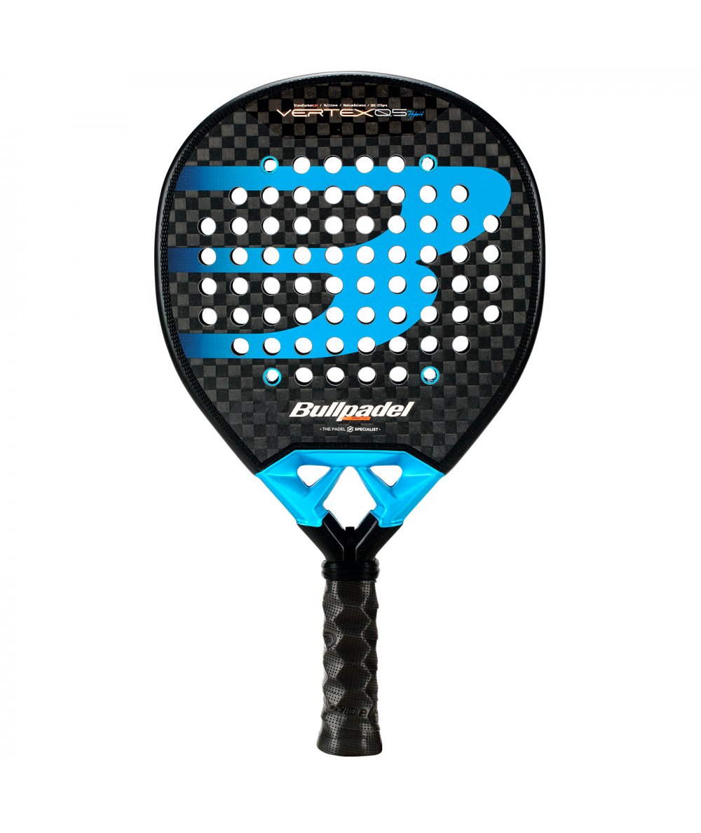BULLPADEL RAQUETTE VERTEX 05 HYB
