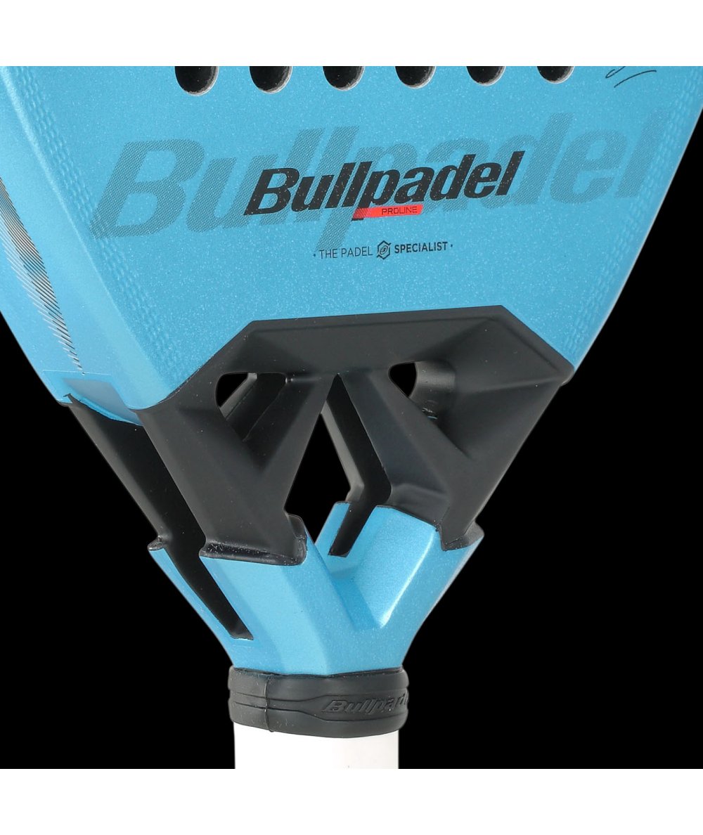 BULLPADEL RAQUETTE VERTEX 05 W