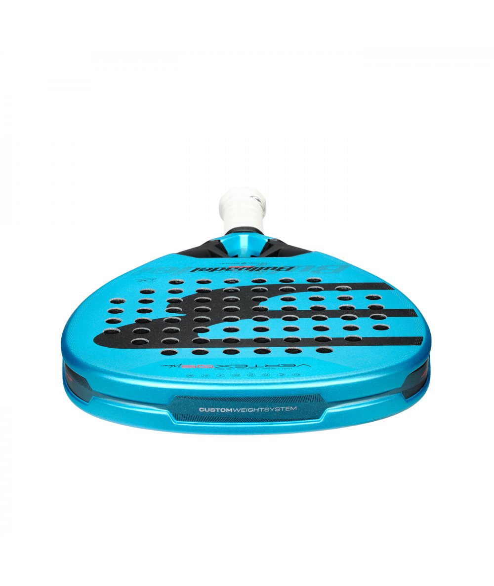 BULLPADEL RAQUETTE VERTEX 05 W