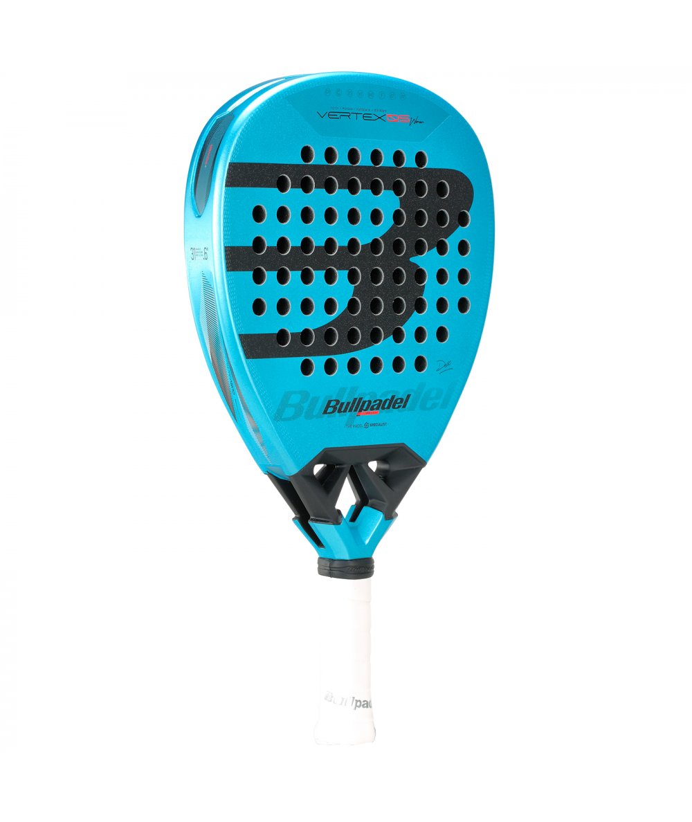 BULLPADEL RAQUETTE VERTEX 05 W